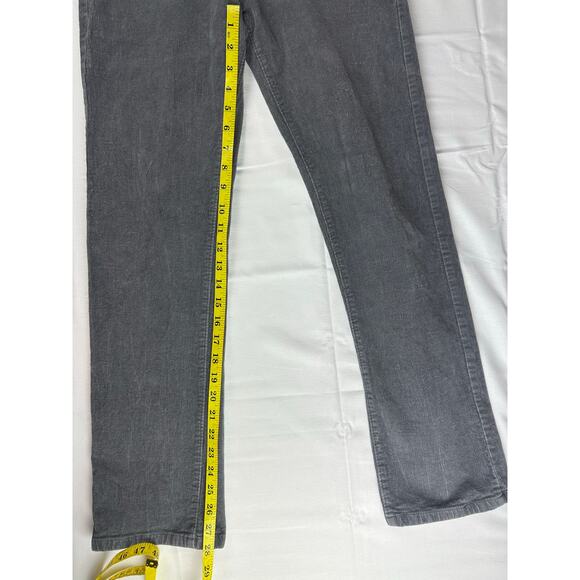 Ralph Lauren POLO Straight Corduroy Pants Mens Size 32 - Picture 5 of 8